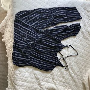 Size small Roxy jumpsuit